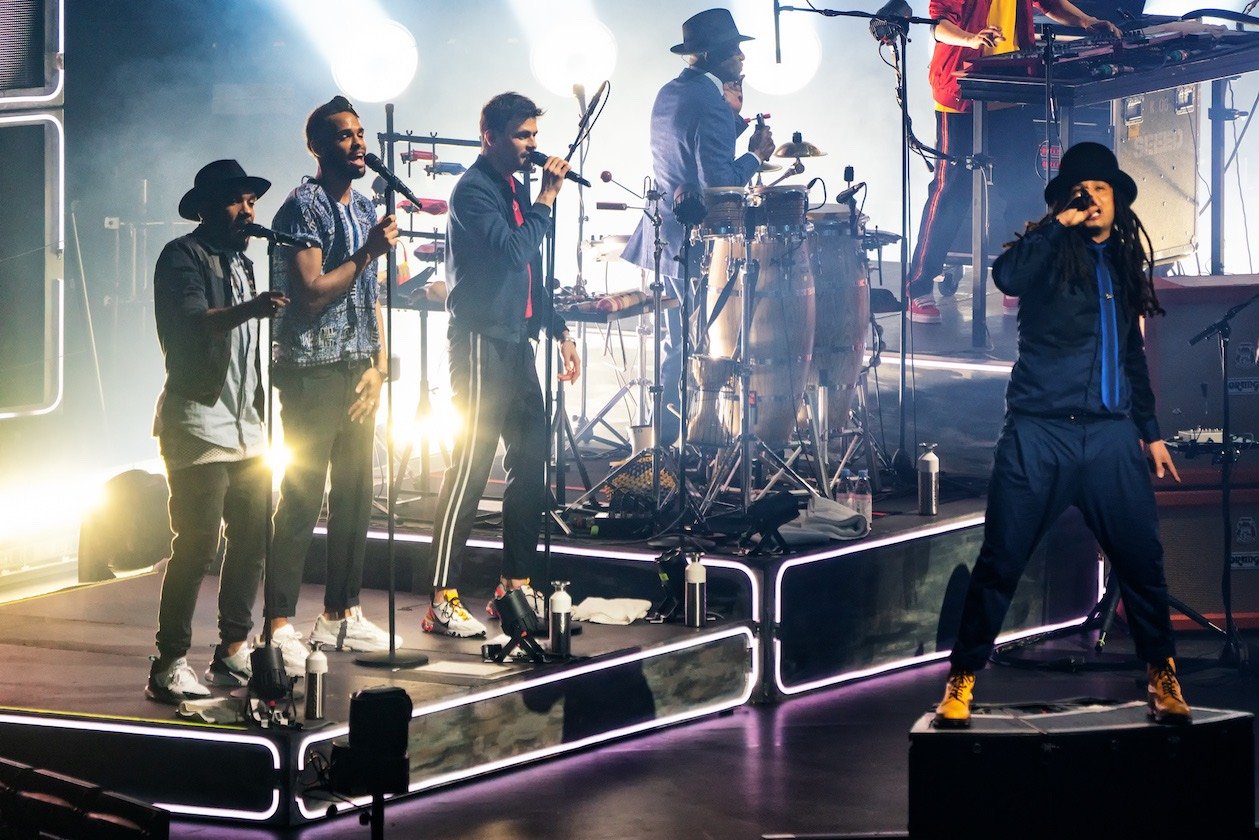 Seeed – Seeed.