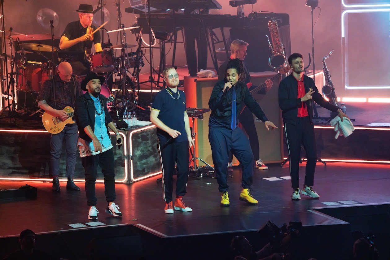 Seeed – Seeed.