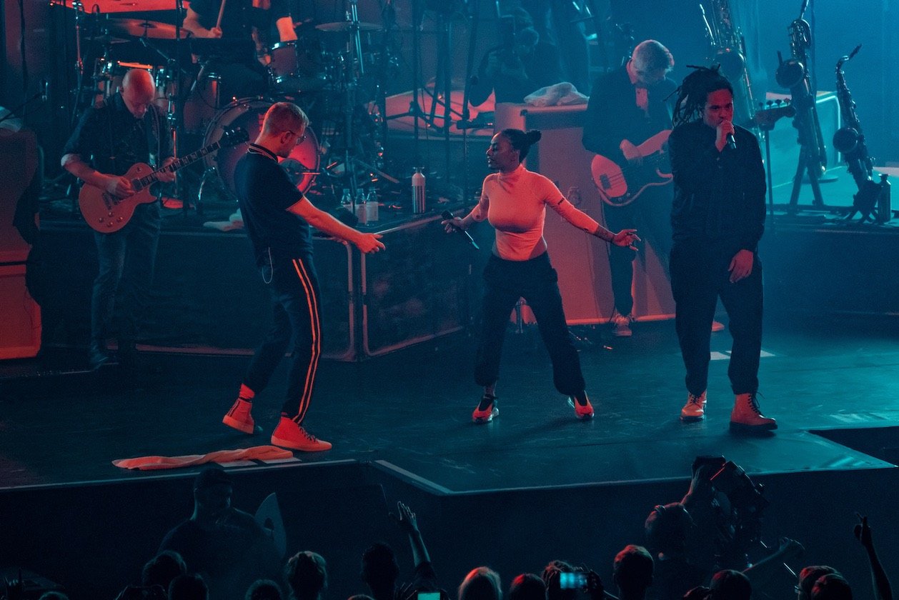 Seeed – Seeed.