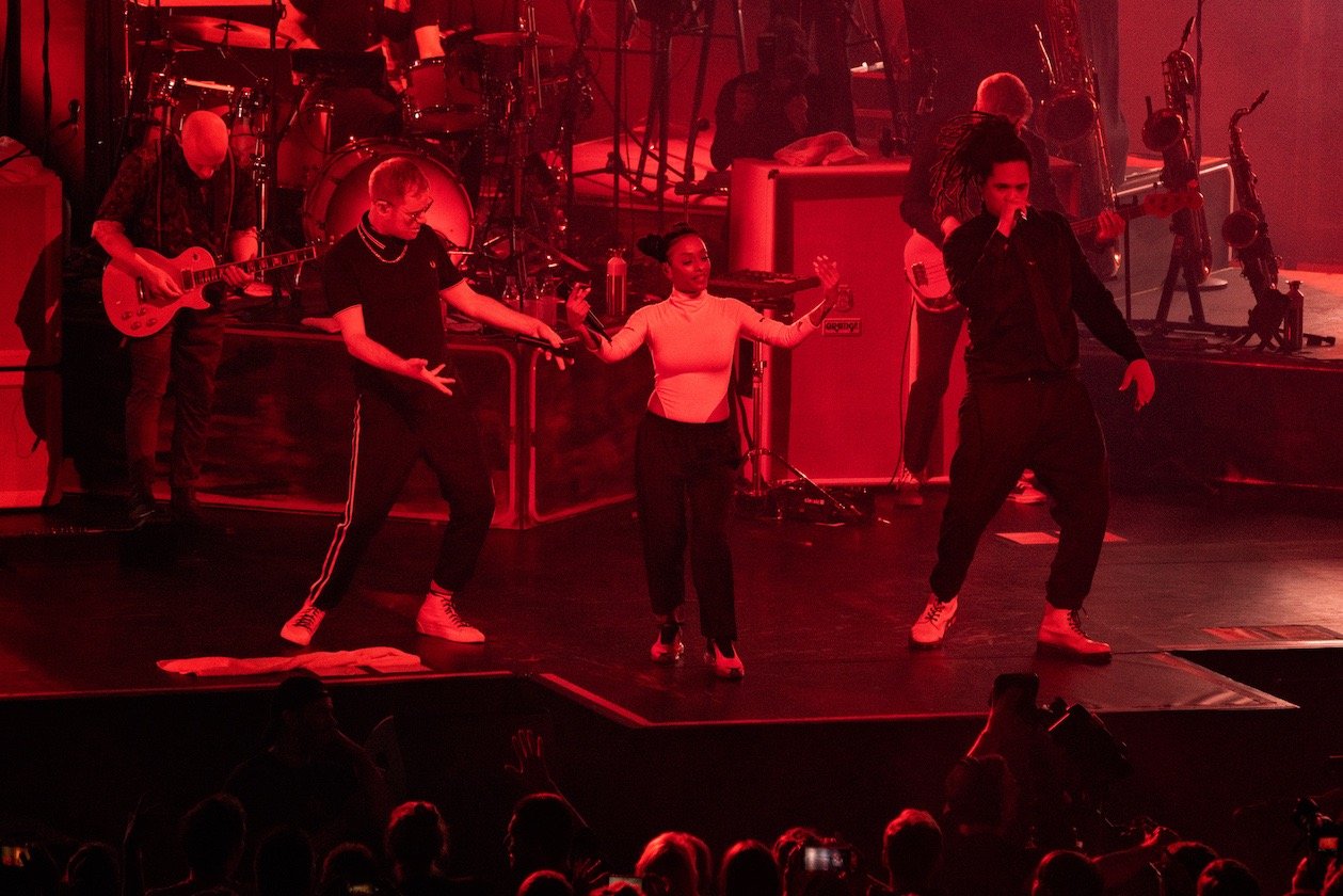 Seeed – Seeed.