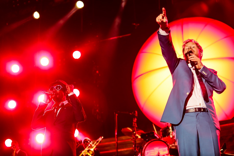 Seeed – Ganz klar: Eine Band für die Prime Time. – It's ...