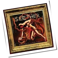 Seether - Holding Onto Strings Better Left To Fray