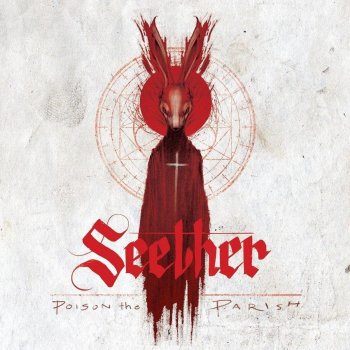 Seether - Poison The Parish Artwork