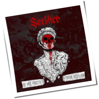 Seether - Si Vis Pacem, Para Bellum