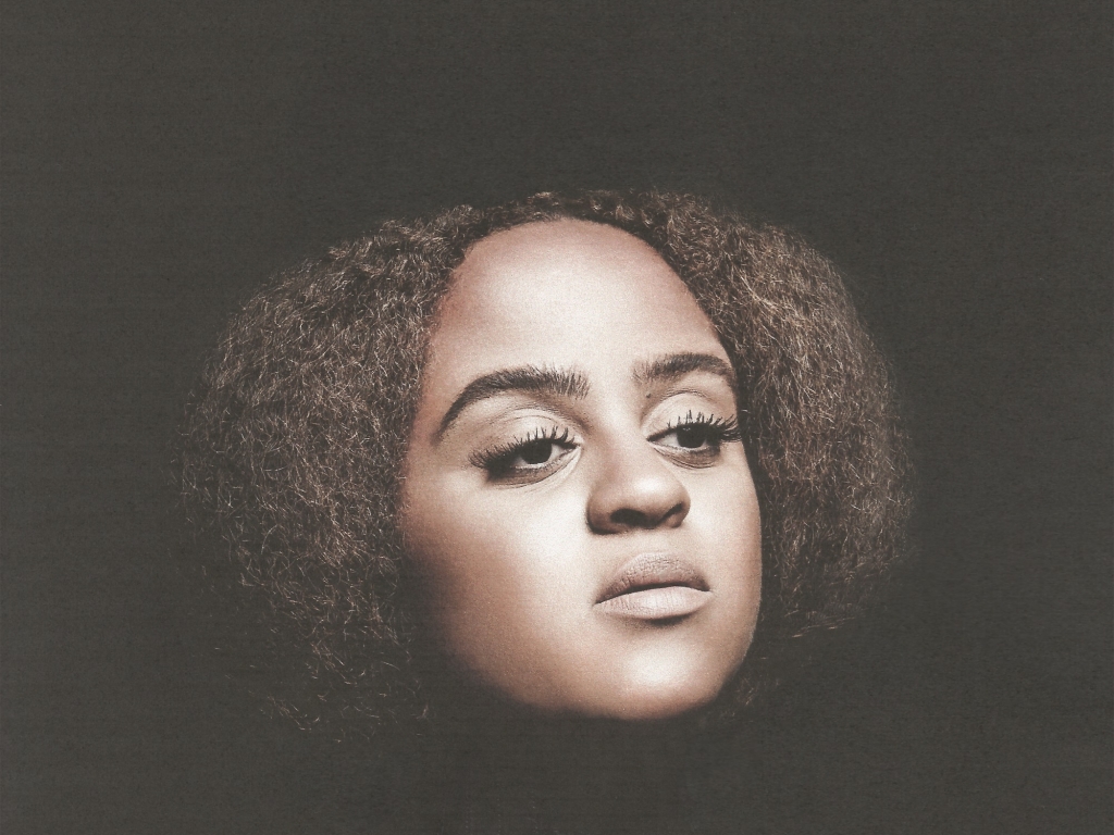 Seinabo Sey