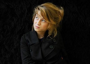 Selah Sue