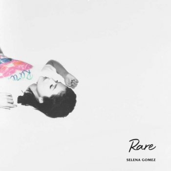 Selena Gomez - Rare Artwork