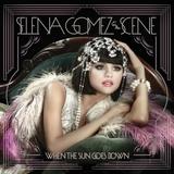 Selena Gomez - When The Sun Goes Down Artwork