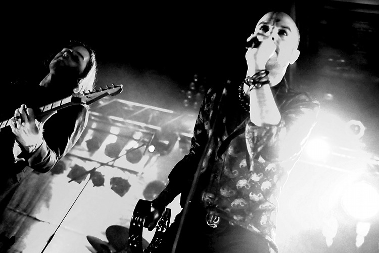 Sie können es noch: Selig in der ausverkauften Live Music Hall – Jan Plewka und Christian Neander haben die Band...