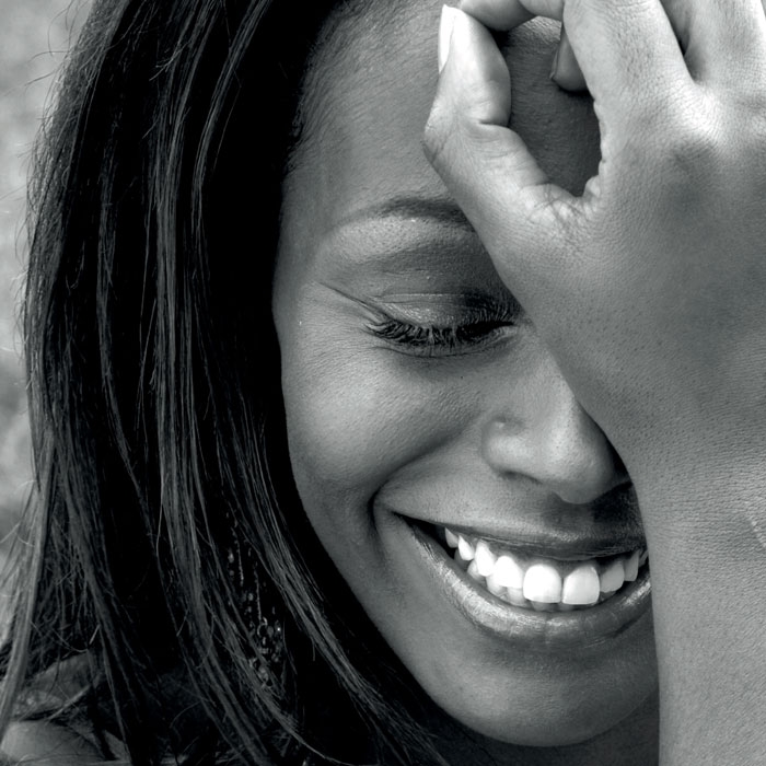 Senait Mehari - eine starke Persönlichkeit. – "Feuerherz" beruht auf Senait Meharis Biografie.