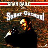 Senor Coconut - El Gran Baile Artwork