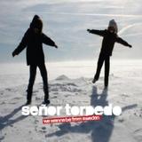 Senor Torpedo - We Wanna Be From Sweden Artwork