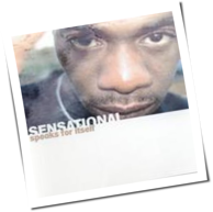 Sensational - Speaks For Itself
