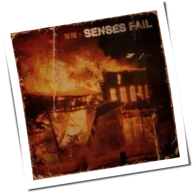 Senses Fail - The Fire