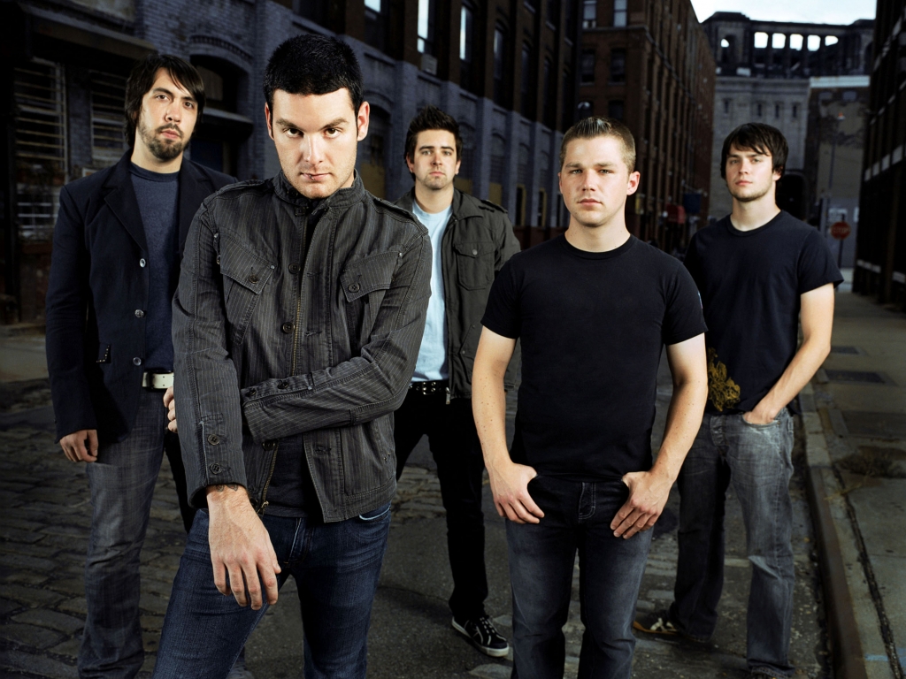 Senses Fail