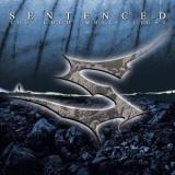 Sentenced - The Cold White Light Artwork