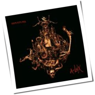 Sepultura - A-lex