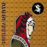 Sepultura - Dante XXI Artwork