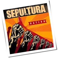 Sepultura - Nation
