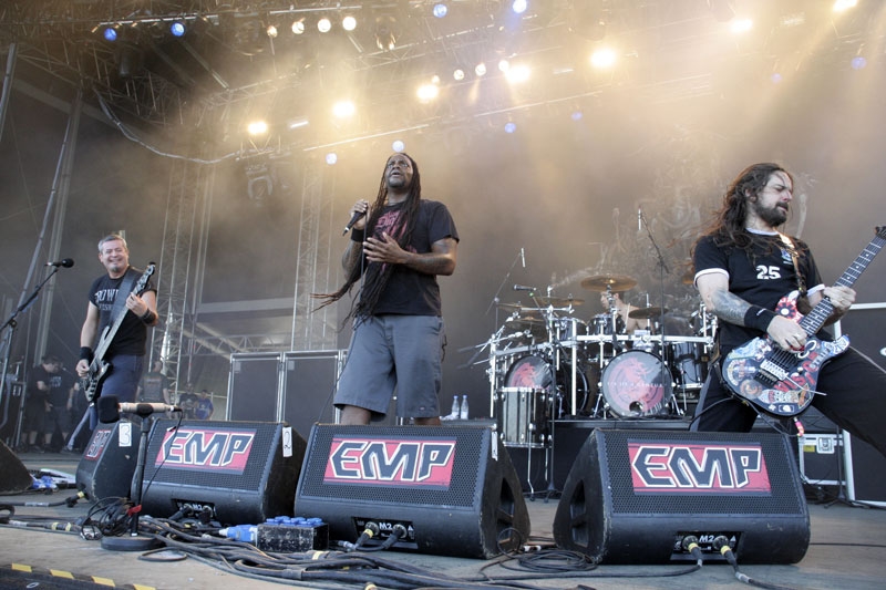 Wo bleibt die Reunion? – Sepultura