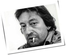 Serge Gainsbourg