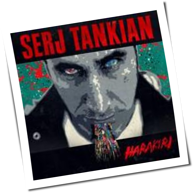 Serj Tankian - Harakiri