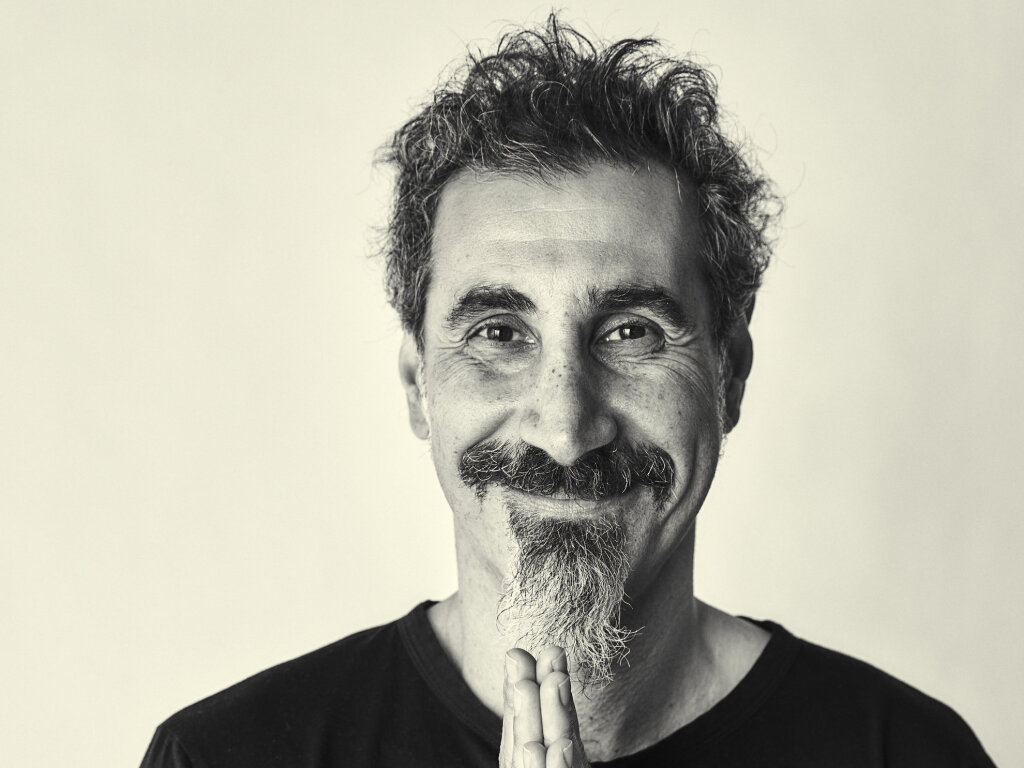 Serj Tankian