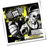 Serum 114 - Antiheld