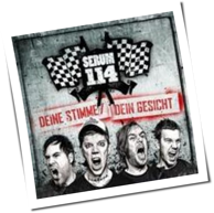 Serum 114 - Deine Stimme/Dein Gesicht