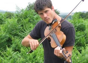 Seth Lakeman