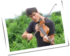 Seth Lakeman