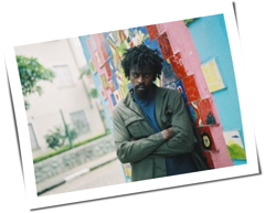 Seu Jorge