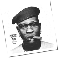 Seun Kuti & Egypt 80 - Black Times