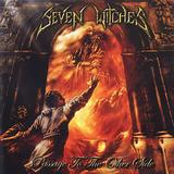 Seven Witches - Passage To The Other Side Artwork
