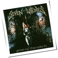 Seven Witches - Year Of The Witch
