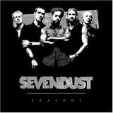 Sevendust - Seasons Artwork
