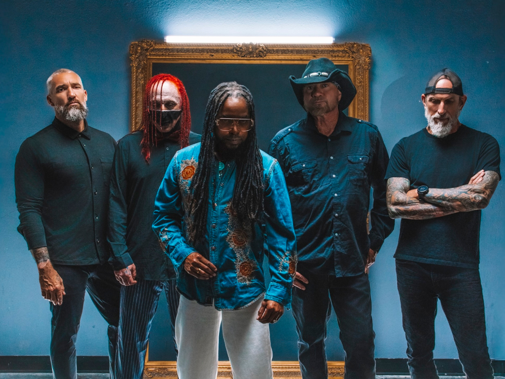 Sevendust