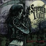 Seventh Void - Heaven Is Gone Artwork