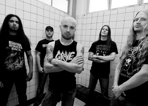 Severe Torture