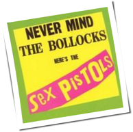 Sex Pistols - Never Mind The Bollocks