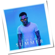 Seyed - Cold Summer