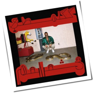 Shabazz Palaces - Robed In Rareness