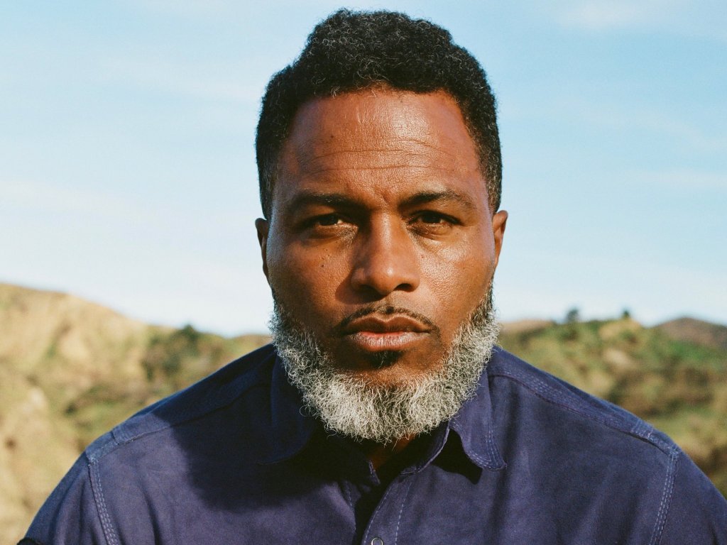 Shabazz Palaces