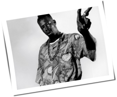 Shabba Ranks
