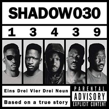 Shadow030 - 13439 Artwork