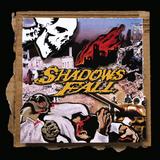 Shadows Fall - Fallout From The War Artwork