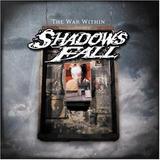 Shadows Fall - The War Within Artwork