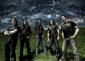 Shadows Fall