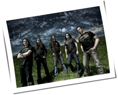Shadows Fall