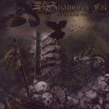 Shadow's Far - As Black Turns Red